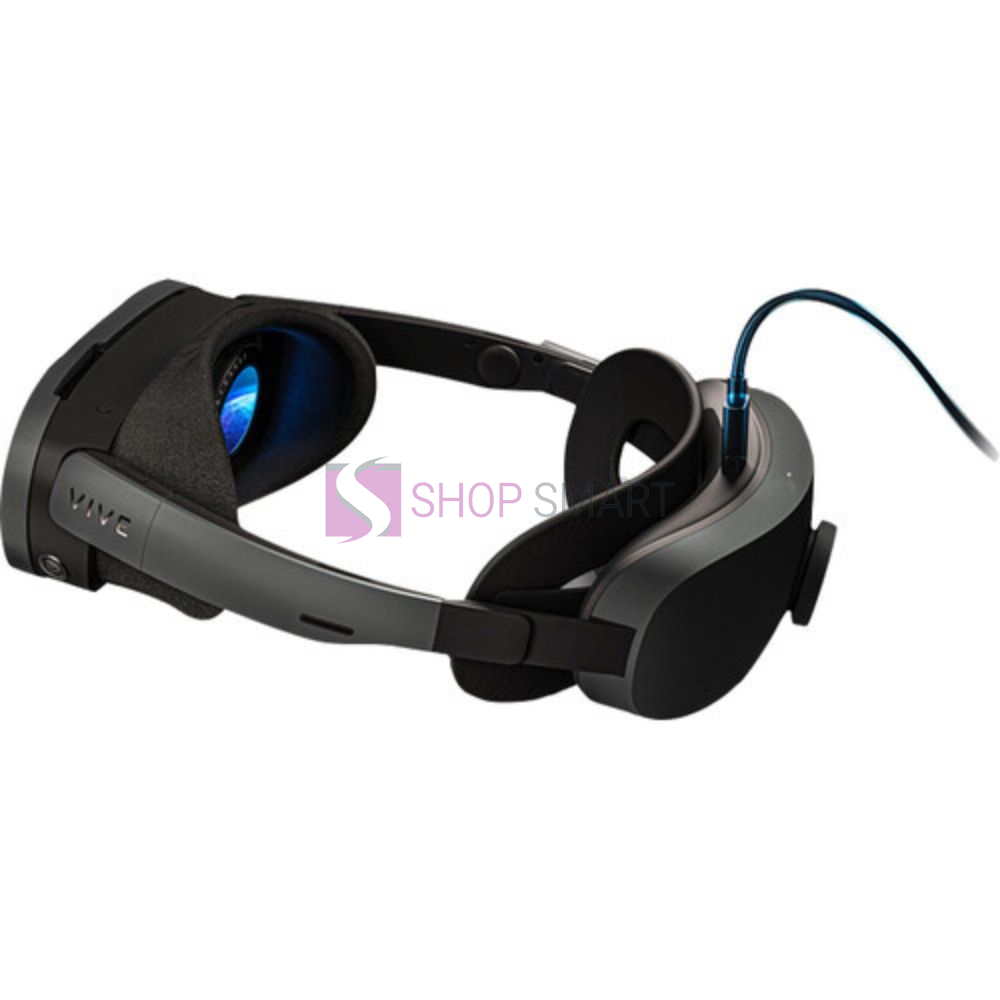 Купити Окуляри віртуальної реальності HTC Vive XR Elite Deluxe